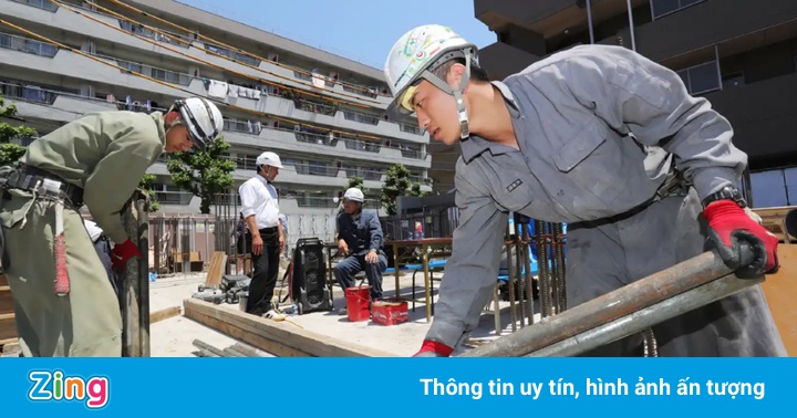 Đề nghị các nước hỗ trợ tiêm chủng cho người Việt ở nước ngoài