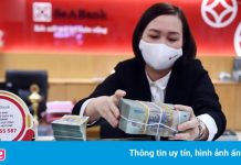 MobiFone sắp bán hết cổ phiếu SeABank