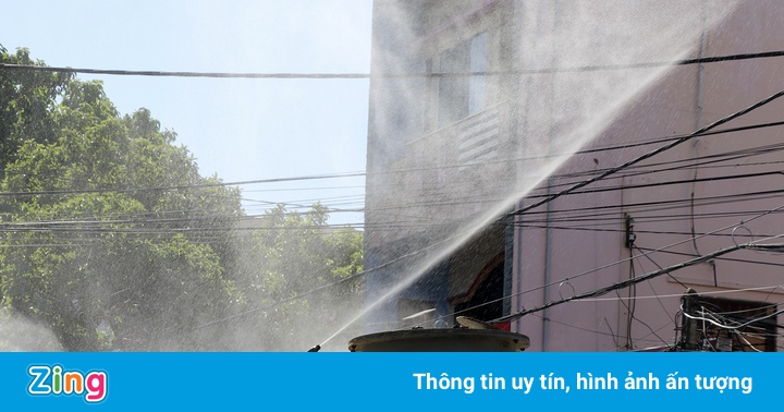 Hai vợ chồng ở Bình Định dương tính với SARS-CoV-2 Hai vợ chồng ở Bình Định dương tính với SARS-CoV-2