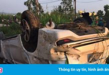 Khởi tố 2 nhân viên đường sắt liên quan vụ tàu hỏa húc ôtô