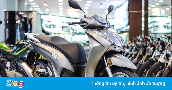 Tôi có nên phủ nano cho xe máy mới mua? Tôi có nên phủ nano cho xe máy mới mua?