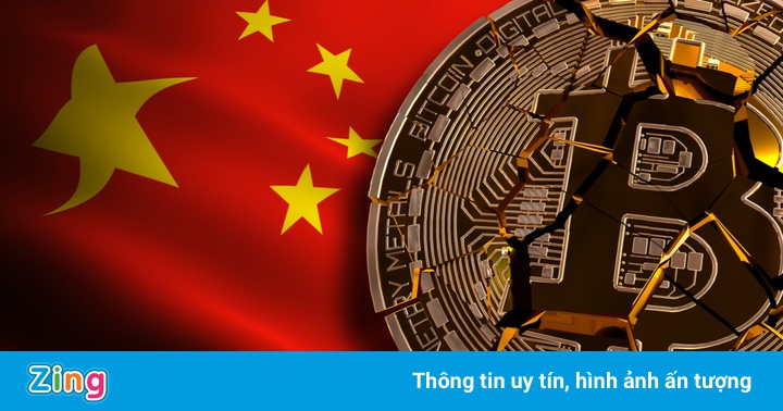 Sàn giao dịch coin đầu tiên của Trung Quốc rút lui Sàn giao dịch coin đầu tiên của Trung Quốc rút lui