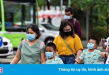 Singapore lên kế hoạch chung sống bình thường với Covid-19