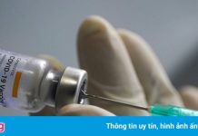 Trung Quốc đã tiêm được 1 tỷ liều vaccine Covid-19