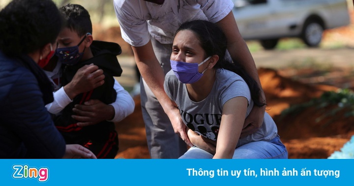 Tại sao tỷ lệ tử vong do Covid-19 ở Nam Mỹ cao hơn Ấn Độ? Tại sao tỷ lệ tử vong do Covid-19 ở Nam Mỹ cao hơn Ấn Độ?