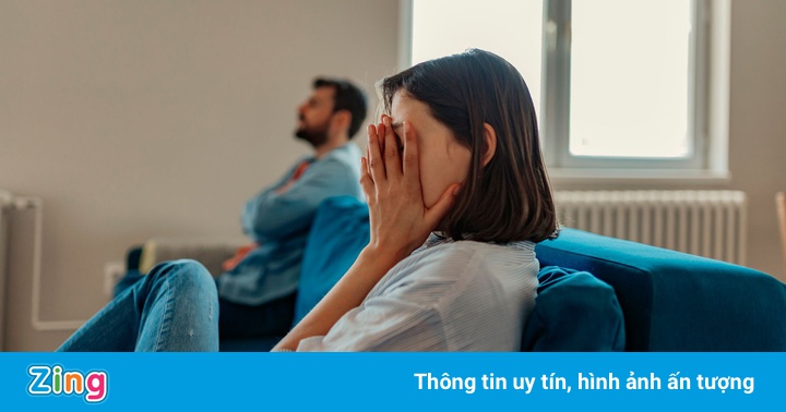 Người nghèo ở Mỹ khó ly hôn