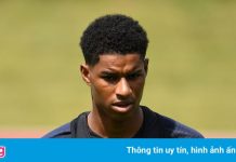 Rashford không ngán đội nào ở Euro 2020