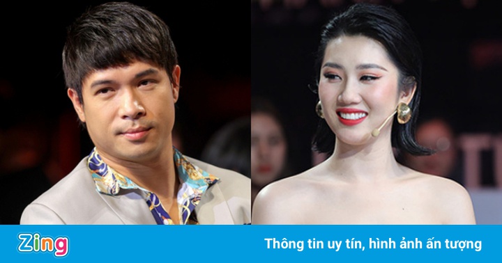Trương Thế Vinh thay đổi? Trương Thế Vinh thay đổi?