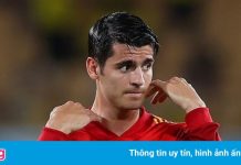 ‘Morata sẽ ghi 3 bàn và khiến tất cả im lặng’