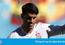 Kỷ lục sút 11 m tệ hại của tuyển Tây Ban Nha