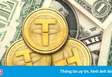 Mỹ lo ngại khi giá trị vốn hóa stablecoin vượt 100 tỷ USD