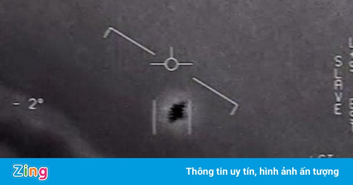 Ngày càng nhiều người Mỹ tin UFO có thật