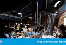 Báo Apple Daily có thể đóng cửa ‘trong vài ngày tới’