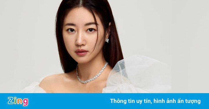 Vẻ gợi cảm của Hoa hậu Kim Sa Rang