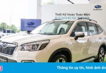 Những mẫu ôtô đang được hạ giá đáng mua tại Việt Nam