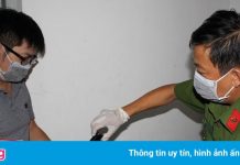 Truy tìm 3 nghi phạm nổ súng bắn người đi đường