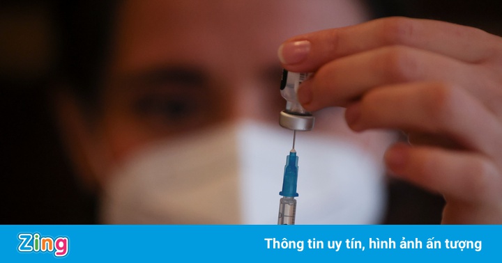 Quyết phát triển siêu vaccine để dập tắt đại dịch