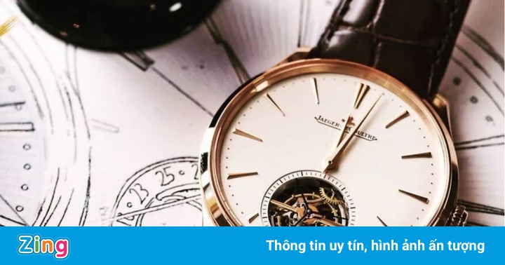 Vì sao đồng hồ Thụy Sĩ nổi danh toàn thế giới? Vì sao đồng hồ Thụy Sĩ nổi danh toàn thế giới?