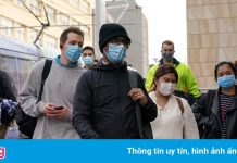 Nhiều nước vừa dập dịch thành công thì biến chủng Delta ập tới