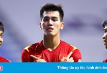 Việt Nam khép lại hành trình lịch sử ở vòng loại thứ hai World Cup