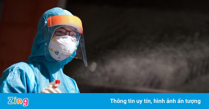 Nghệ An tìm người tiếp xúc nhân viên ngân hàng nhiễm nCoV Nghệ An tìm người tiếp xúc nhân viên ngân hàng nhiễm nCoV