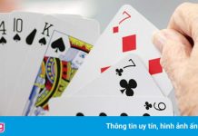 Bị phạt 150 triệu đồng vì tụ tập đánh bài