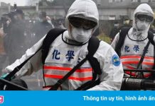 Mối hiểm họa mới với cuộc chiến chống Covid-19 ở châu Á