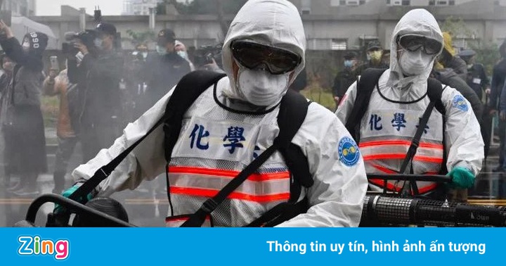 Đến lúc châu Á không thể mãi phong tỏa? Đến lúc châu Á không thể mãi phong tỏa?