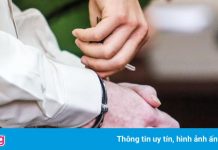 Giám đốc Trung tâm y tế huyện ở Tây Ninh bị bắt tạm giam