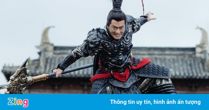 Phim của Cổ Thiên Lạc dở nhất màn ảnh Hoa ngữ đầu năm 2021 Phim của Cổ Thiên Lạc dở nhất màn ảnh Hoa ngữ đầu năm 2021