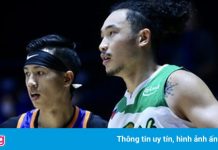 VBA 2021 khởi tranh từ ngày 10/7