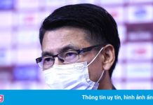 HLV Malaysia: ‘Tôi không nhìn thấy quả phạt đền đó’