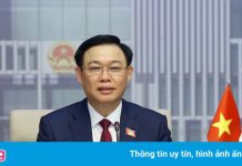 Hàn Quốc muốn nâng cấp quan hệ với VN lên đối tác chiến lược toàn diện