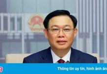 Chủ tịch Quốc hội: ‘Vai trò của HLV Park Hang-seo rất đặc biệt’