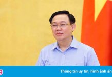 ‘Đẩy mạnh tìm kiếm nguồn vaccine ngừa Covid-19’