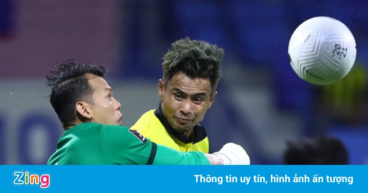 ‘Lứa cầu thủ Việt Nam này sẽ khiến tất cả phải nhớ tới’ ‘Lứa cầu thủ Việt Nam này sẽ khiến tất cả phải nhớ tới’