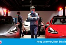 Panasonic lời gấp 120 lần khi đầu tư vào Tesla