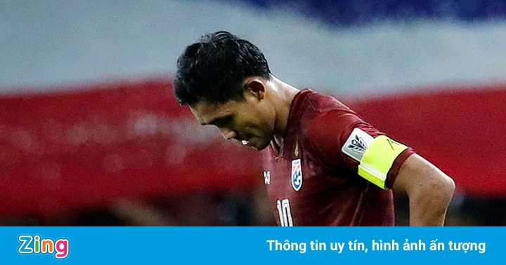 Vì sao 7 đội Đông Nam Á khốn đốn ở vòng loại World Cup?