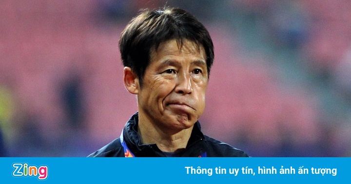 7 đội Đông Nam Á tranh vé dự Asian Cup 2023