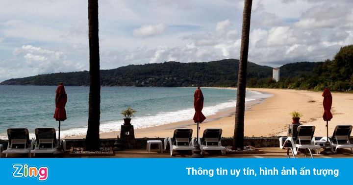 Thái Lan sẽ mở cửa hoàn toàn sau 120 ngày để cứu nền kinh tế