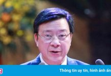 Ông Phạm Xuân Thăng tái đắc cử Chủ tịch HĐND tỉnh Hải Dương