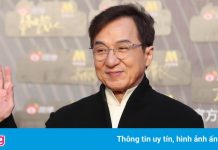 Thành Long ly hôn ở tuổi 67?