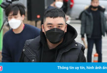 Seungri phủ nhận cáo buộc về môi giới mại dâm