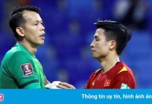 Chấm điểm tuyển Việt Nam 2-1 Malaysia: Tấn Trường nổi bật
