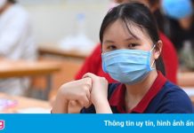 Đề thi Toán vòng 2 vào THPT chuyên Khoa học Tự nhiên khó