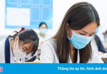 8.000 giảng viên sẽ tham gia thanh tra thi tốt nghiệp THPT