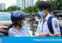 Hà Nội công bố điểm thi vào lớp 10 sớm hơn dự kiến