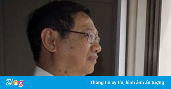 Khởi tố vụ án liên quan đơn tố cáo của ông Liên Khui Thìn