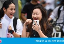 Bộ GD&ĐT chốt tổ chức 2 đợt thi tốt nghiệp THPT 2021