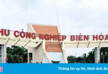 Công nhân nghi mắc Covid-19, Đồng Nai tạm dừng hoạt động một công ty